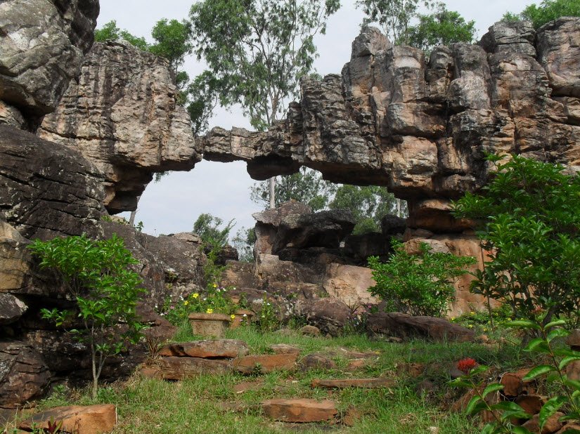 Tirumala Hills